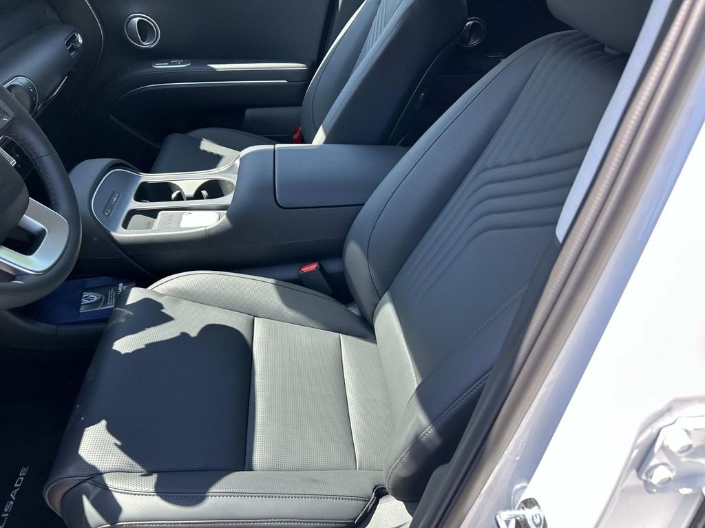 New 2026 Hyundai Palisade SEL image 15