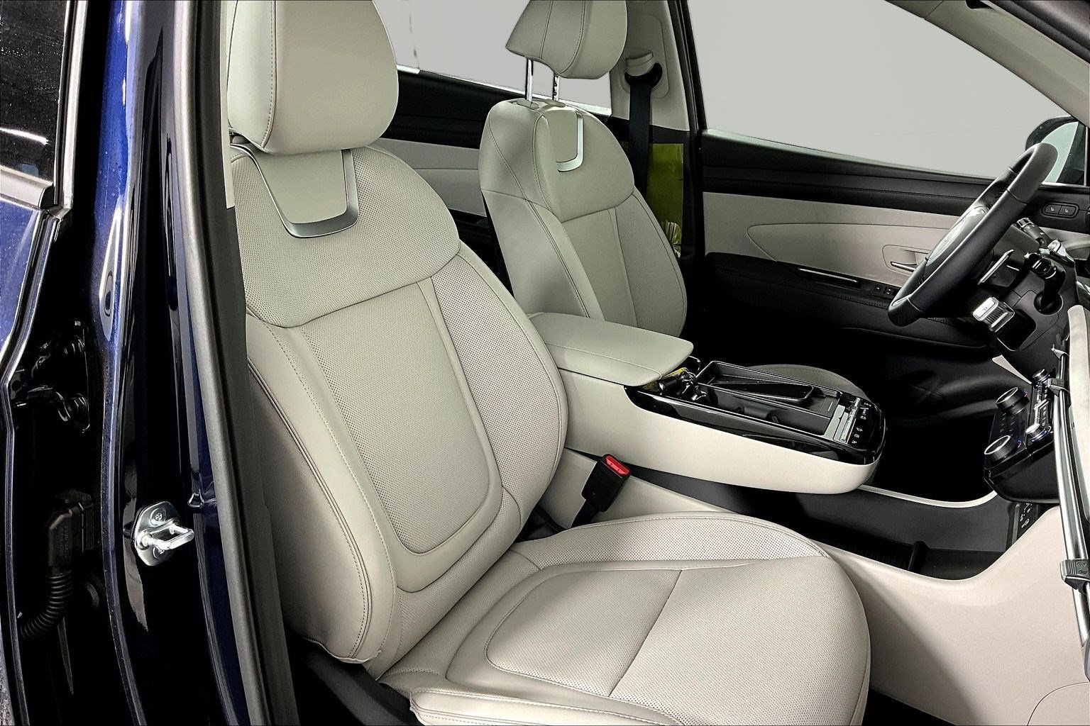 New 2026 Hyundai Tucson Limited AWD/4WD image 18