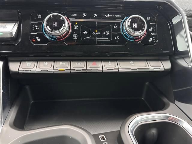 New 2026 GMC Sierra 2500 Denali w/ Denali Reserve Package image 33