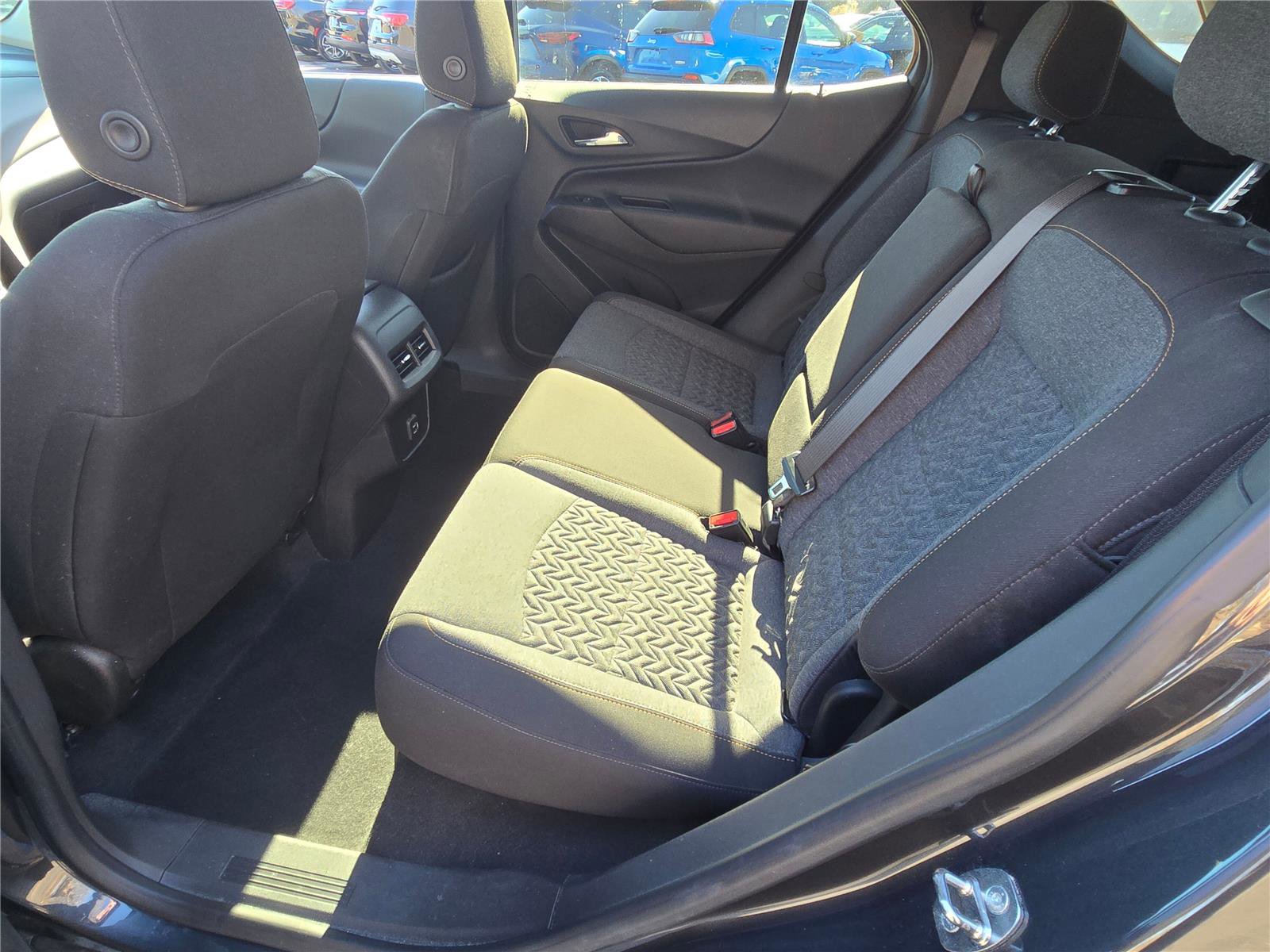 Used 2022 Chevrolet Equinox LT image 15
