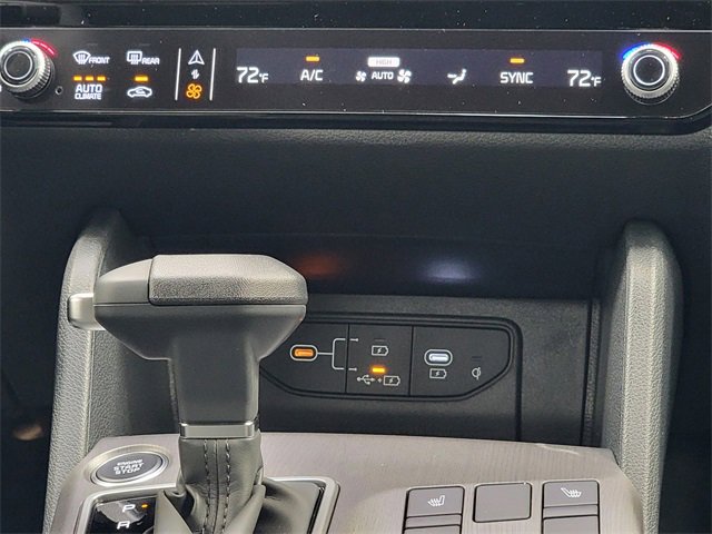 New 2026 Kia Sportage X-Line image 24