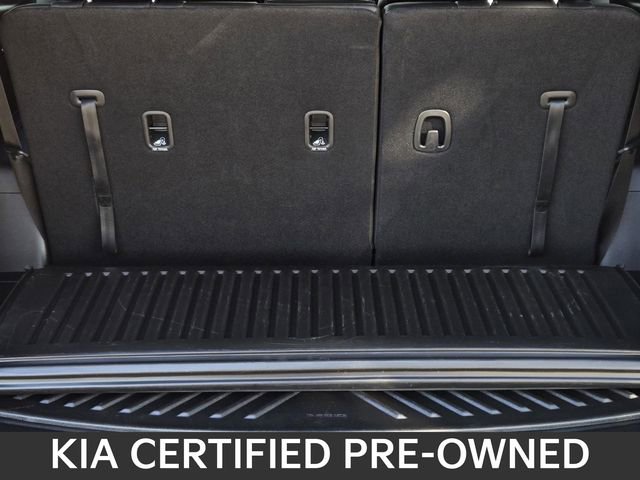 Used 2025 Kia Telluride AWD image 10