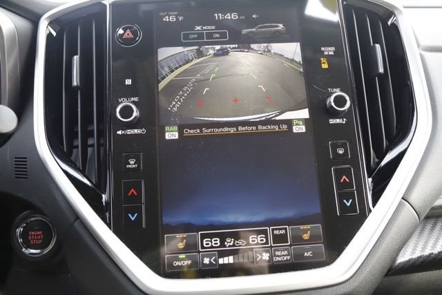 Certified 2025 Subaru Ascent Premium w/ Premium Package image 27