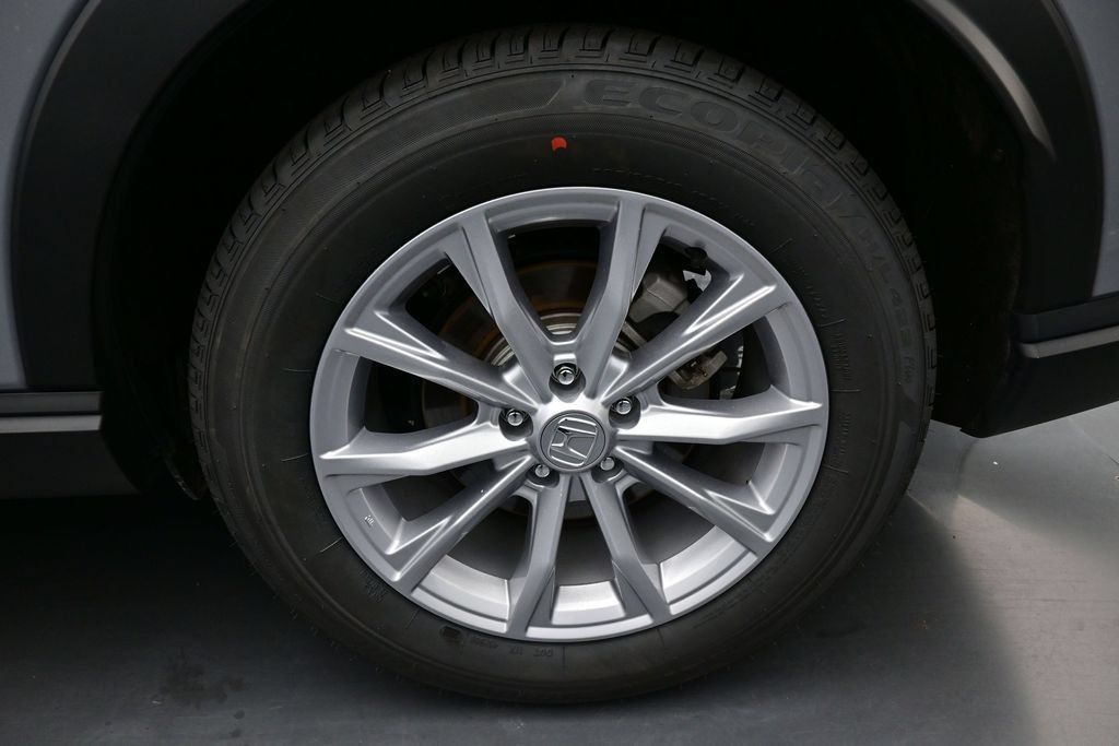 Certified 2025 Honda CR-V EX-L image 27