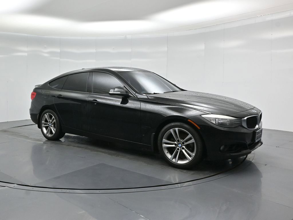 Used 2016 BMW 328i Gran Turismo xDrive image 24