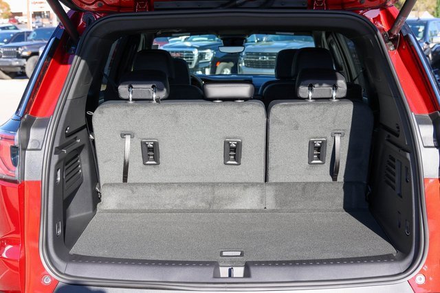 New 2026 GMC Acadia Elevation w/ Elevation Premium Package image 7