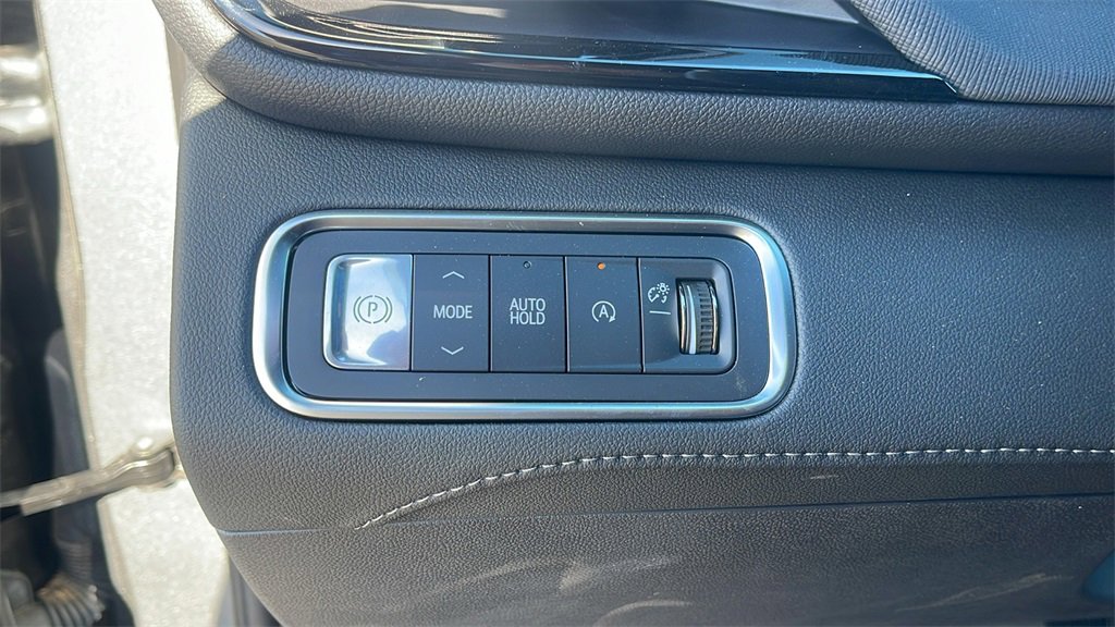 New 2025 Buick Enclave Sport Touring w/ Power Package image 23