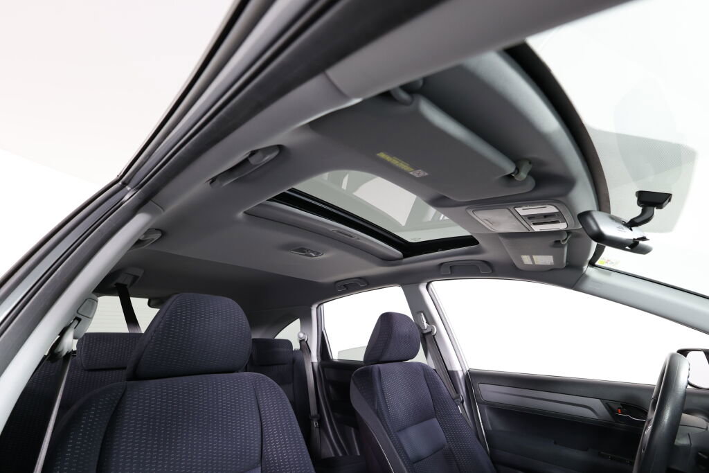 Used 2008 Honda CR-V EX image 39