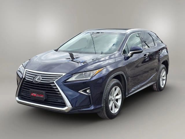Used 2016 Lexus RX 350 AWD w/ Premium Package image 1
