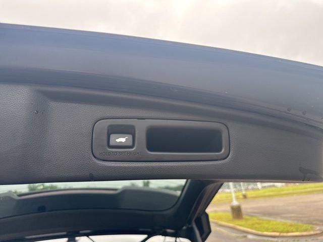 Used 2024 Honda CR-V Sport-L image 12