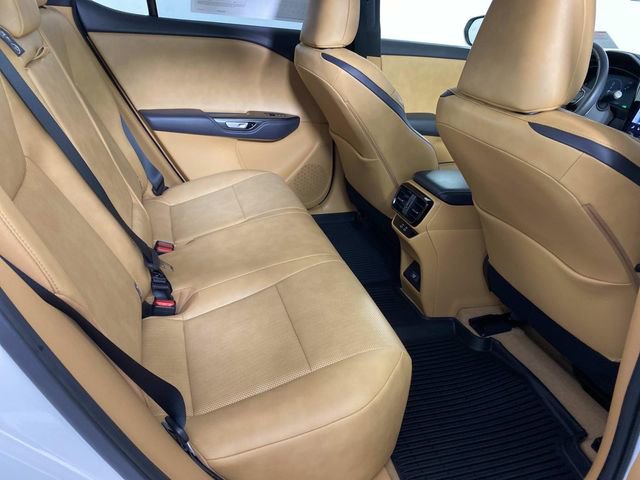 Used 2023 Lexus RZ 450e Premium w/ Technology Package image 13