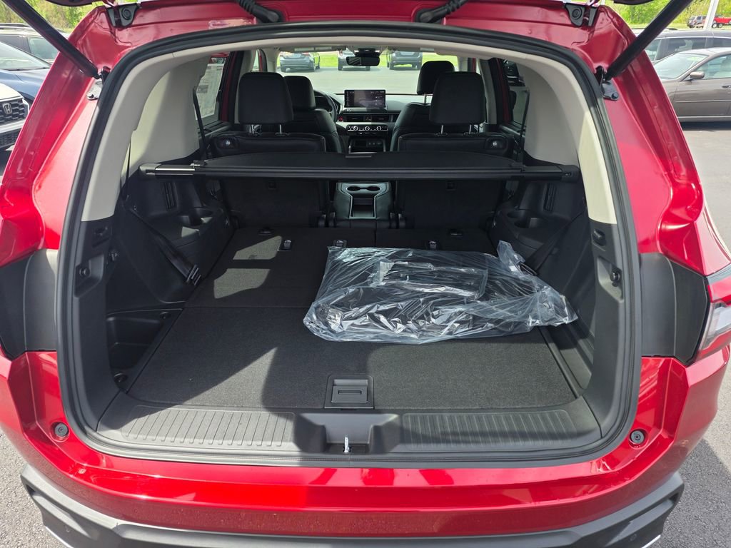 New 2026 Honda Pilot Elite image 18