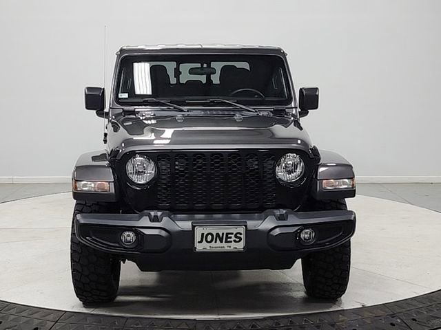 Used 2023 Jeep Gladiator Sport AWD/4WD image 2