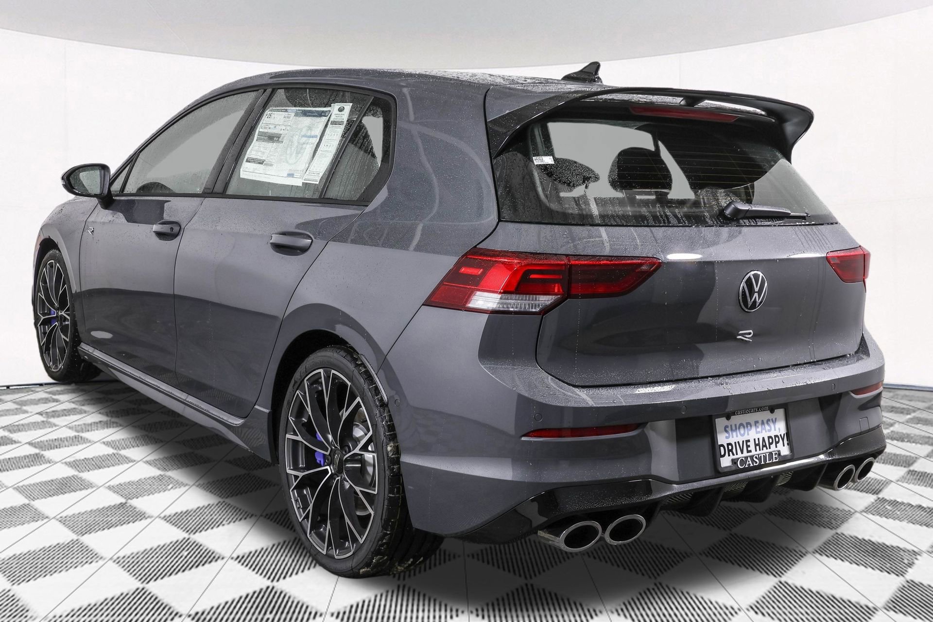 New 2026 Volkswagen Golf image 15