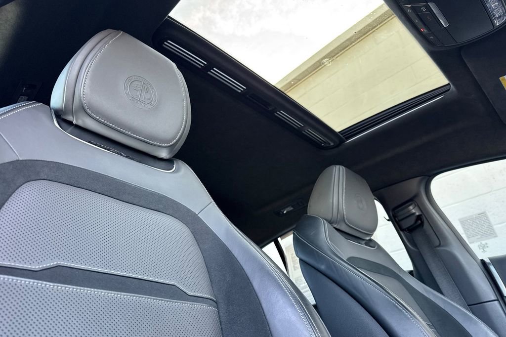 Used 2020 Mercedes-Benz AMG GT 63 S image 19