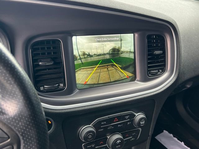 Used 2020 Dodge Charger GT w/ Blacktop Package image 23