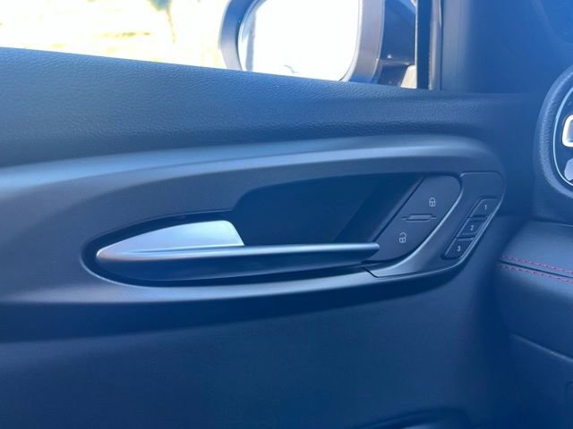 Used 2024 Dodge Hornet R/T w/ Tech Pack w/o Parking image 27