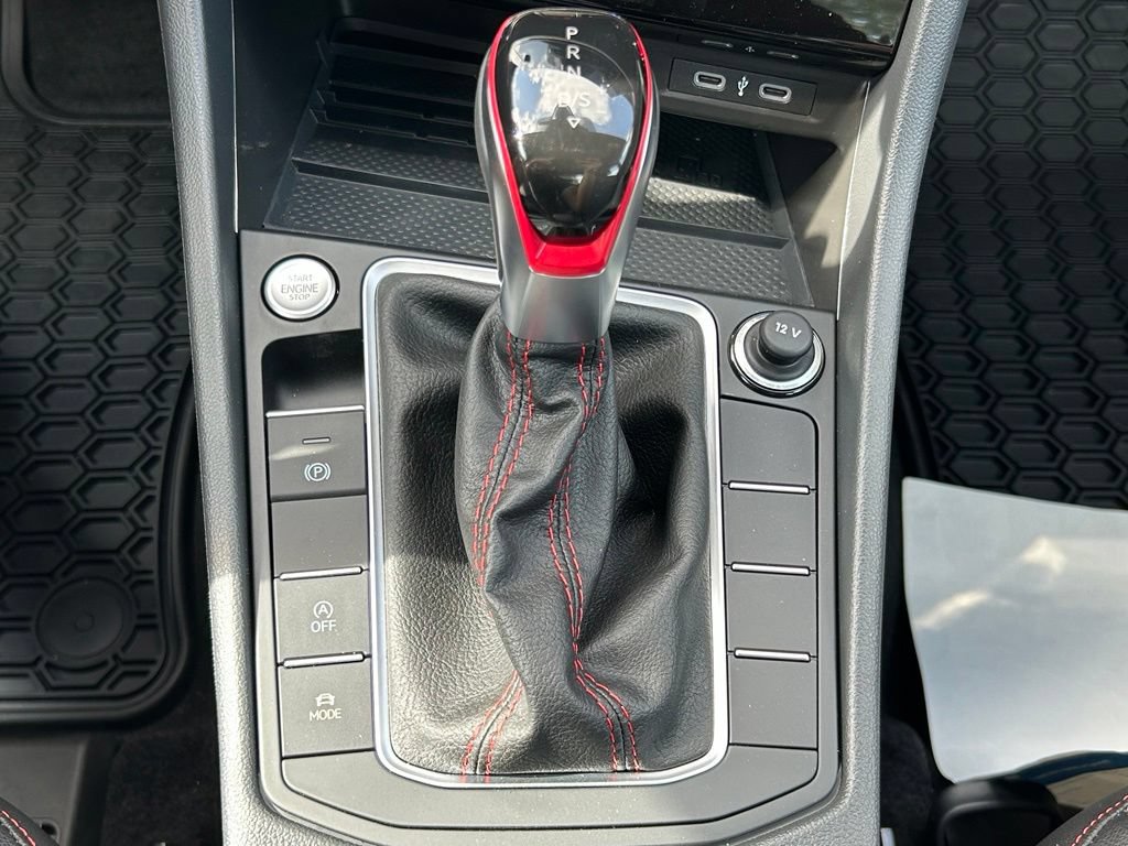 New 2026 Volkswagen Jetta GLI Autobahn FWD image 34