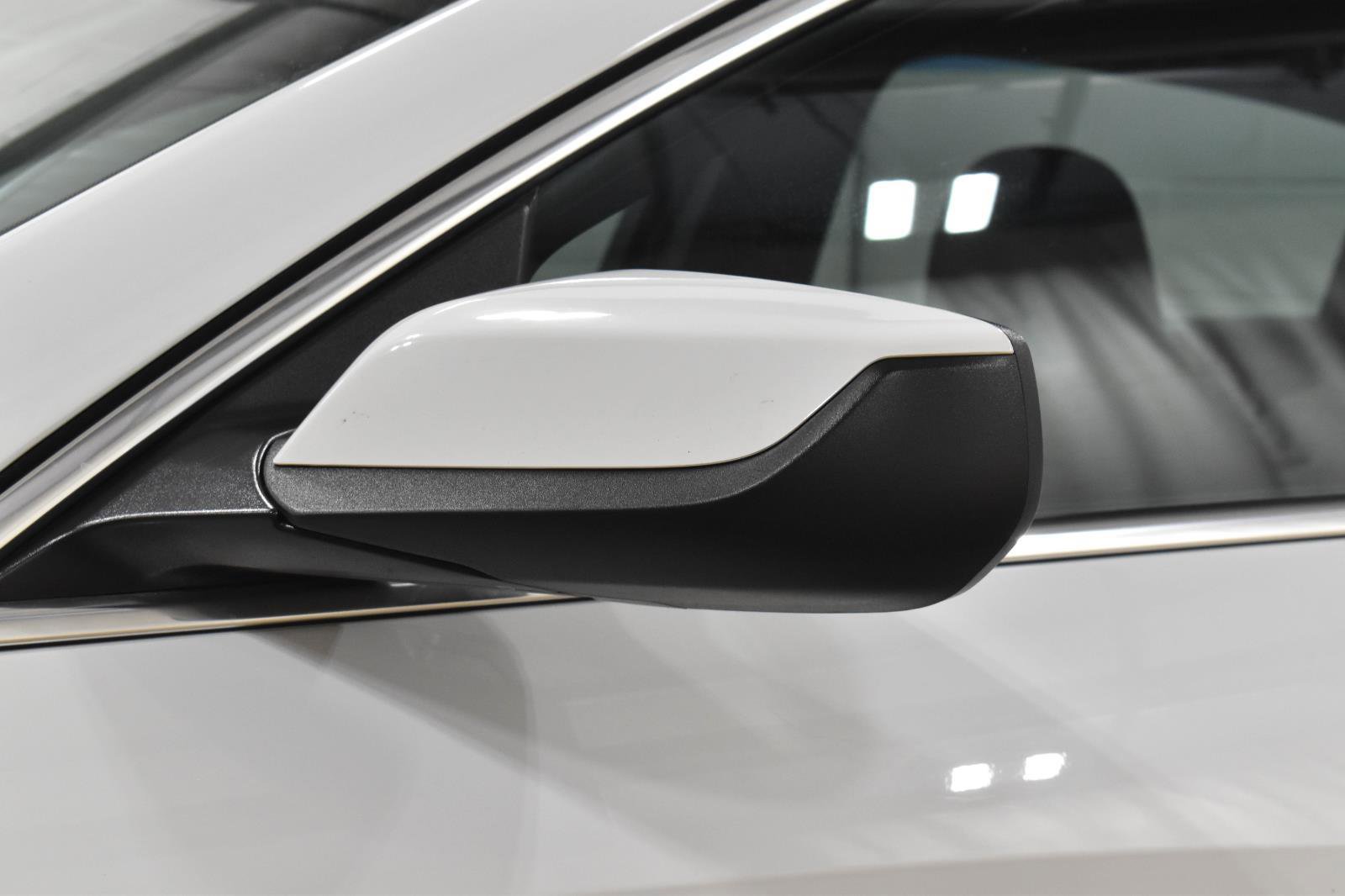 Used 2024 Chevrolet Malibu LT w/ Sport Edition image 33