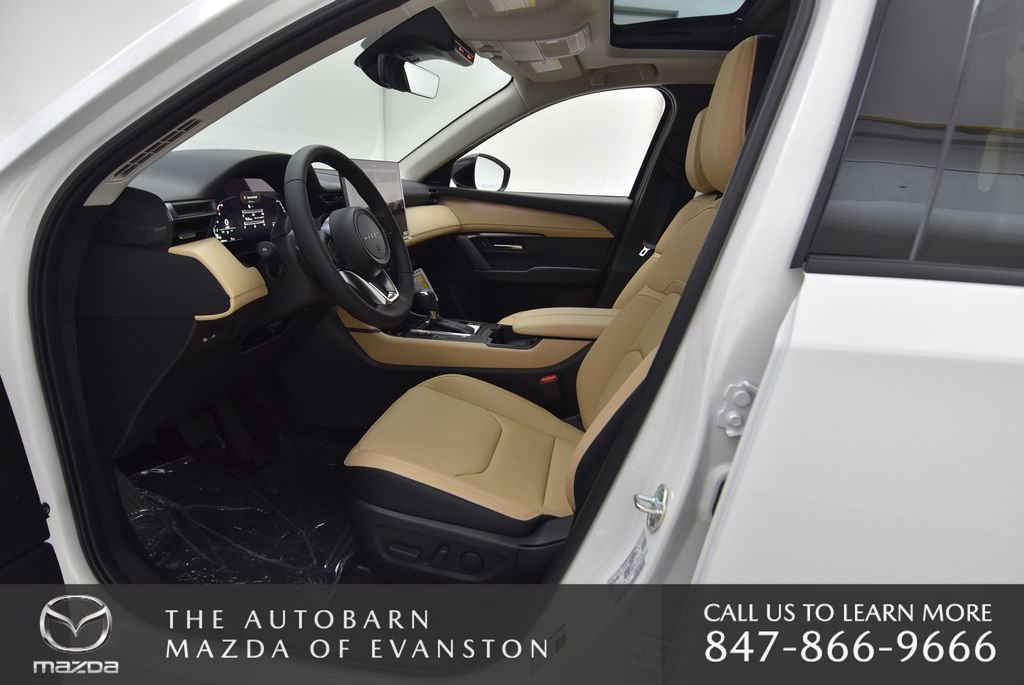 New 2026 MAZDA CX-5 2.5 S w/ Premium Plus Package AWD/4WD image 24