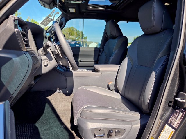 Certified 2024 Lexus GX 550 AWD/4WD image 9