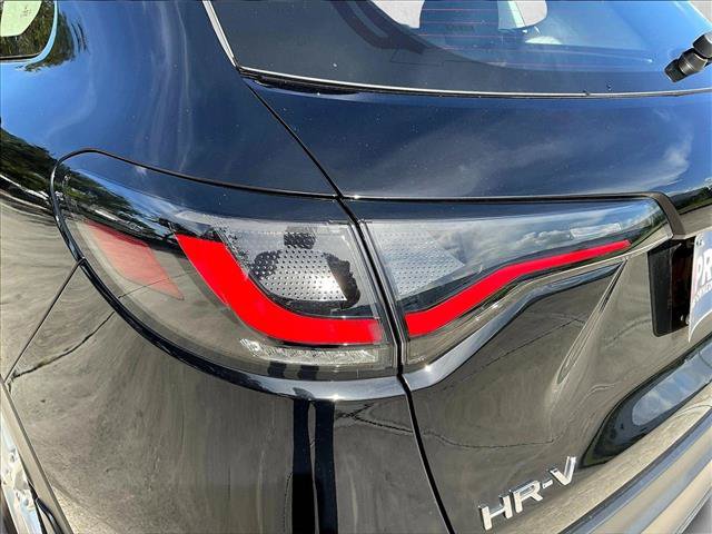 Used 2024 Honda HR-V LX image 30