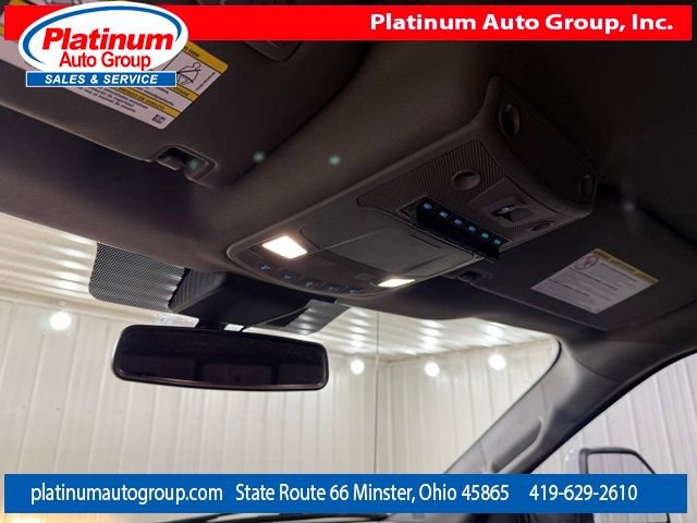 Used 2021 Ford F250 Lariat w/ Lariat Value Package image 23