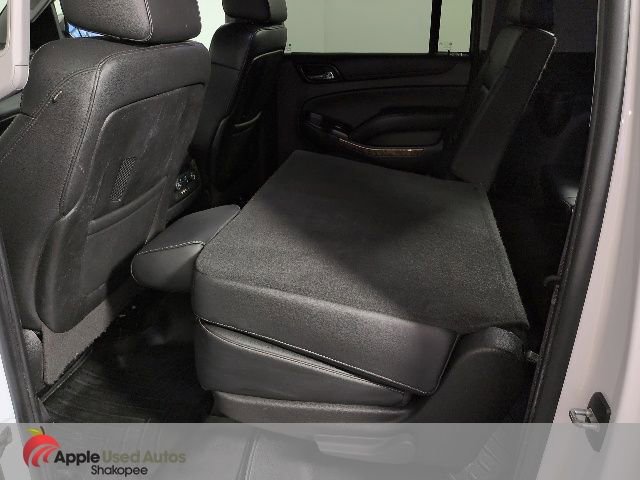 Used 2016 Chevrolet Suburban LTZ image 39