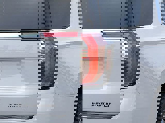 New 2026 GMC Yukon Elevation image 11