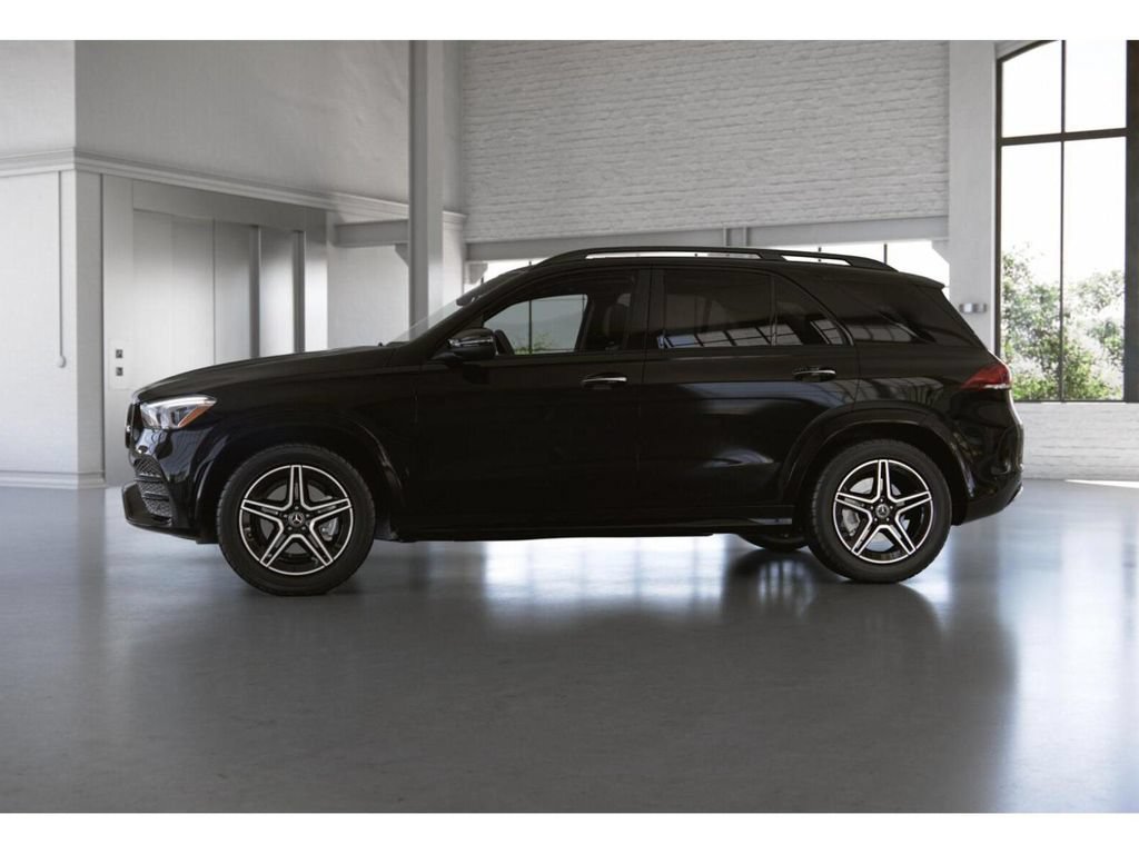 Used 2023 Mercedes-Benz GLE 350 4MATIC image 36