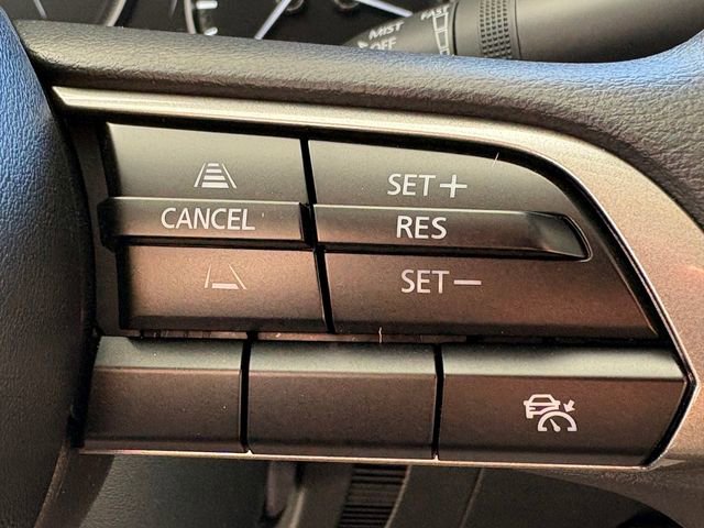 New 2026 MAZDA MAZDA3 s image 19