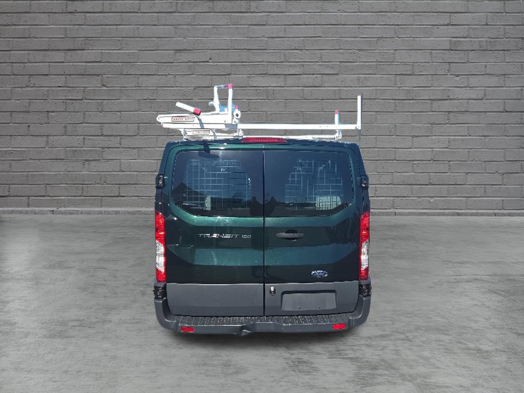 Used 2015 Ford Transit 150 130 Low Roof RWD image 7