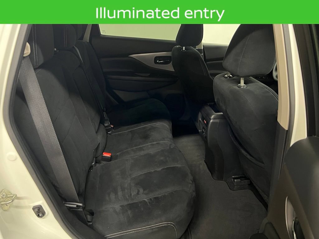 Used 2021 Nissan Murano S FWD image 34