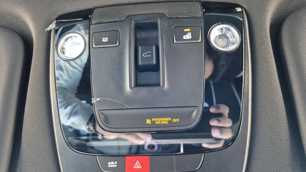 New 2025 Kia EV6 GT-Line image 24