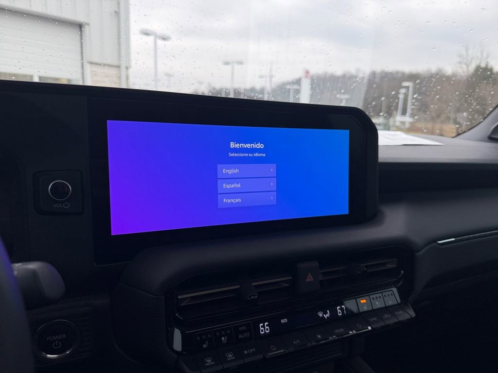 Used 2024 Toyota Land Cruiser image 17