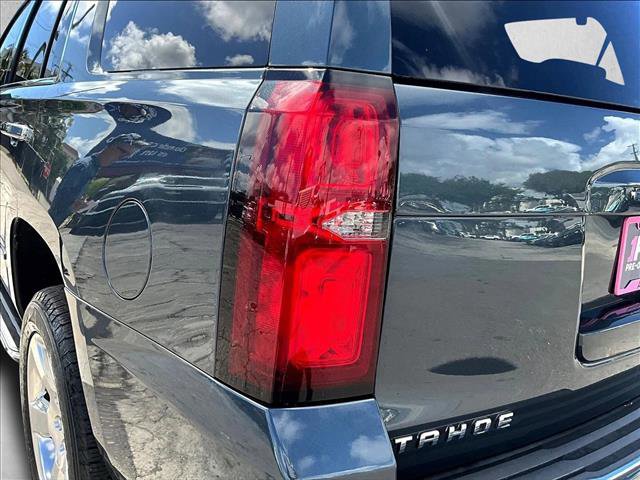 Used 2019 Chevrolet Tahoe Premier image 29