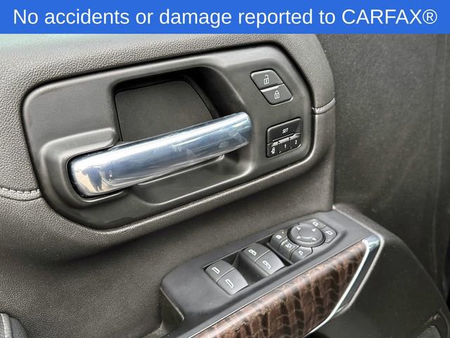 Used 2023 GMC Sierra 2500 Denali image 21