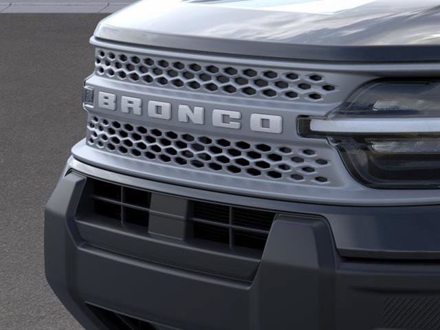 New 2026 Ford Bronco Sport Big Bend AWD/4WD image 19