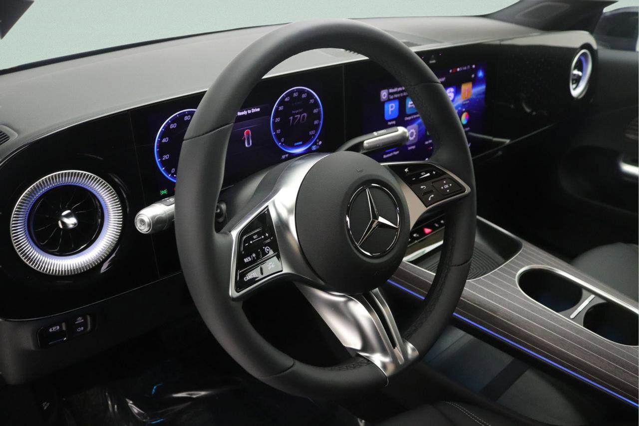 New 2026 Mercedes-Benz CLA 350 image 4