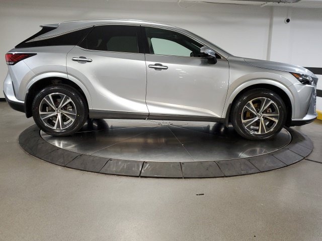 Used 2024 Lexus RX 350 Premium w/ Convenience Package AWD/4WD image 18