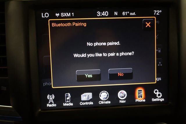 Used 2014 RAM 1500 Laramie w/ Trailer Tow Group image 25