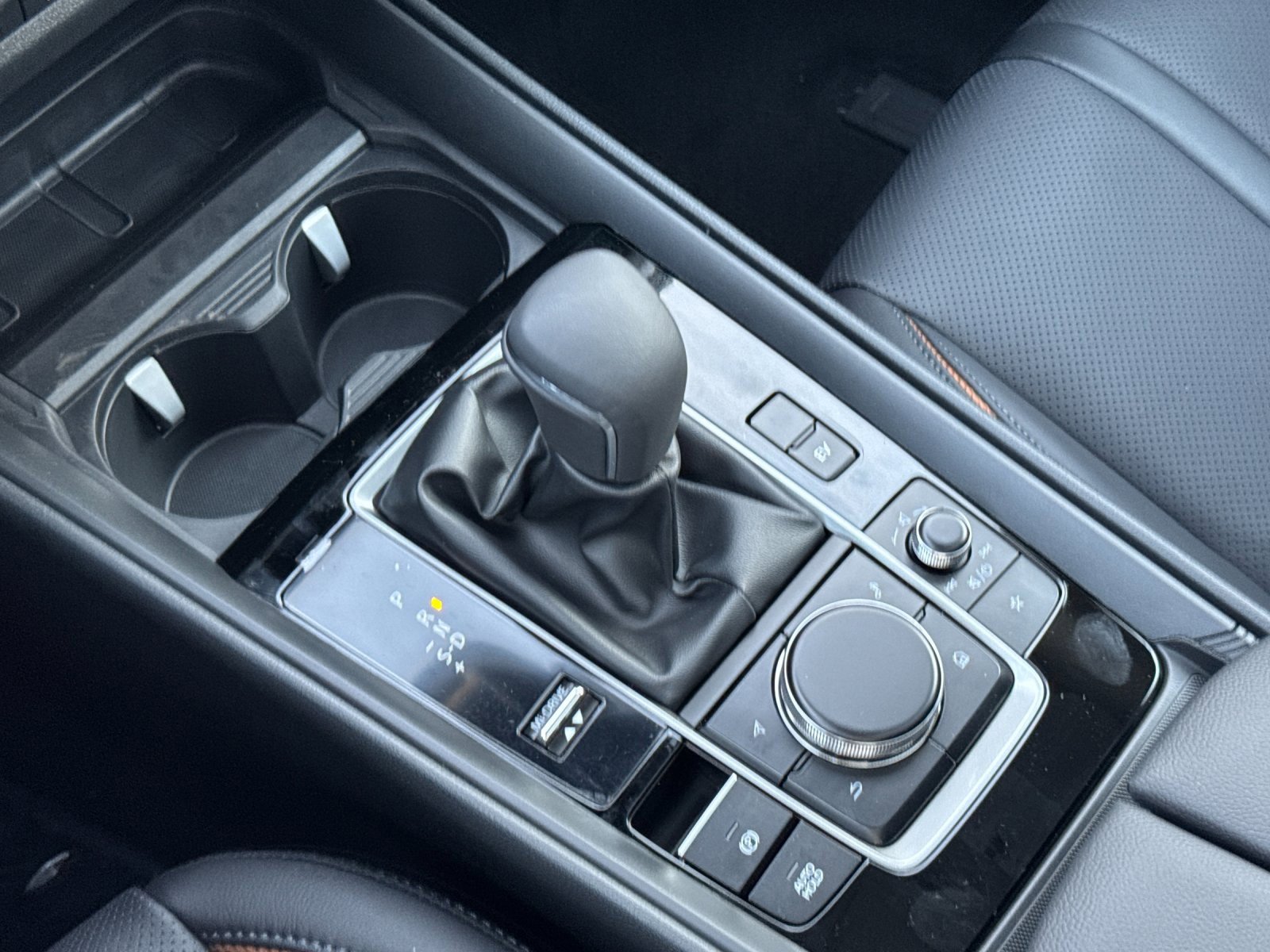 New 2026 MAZDA CX-50 AWD 2.5 Hybrid w/ Weather Package image 22