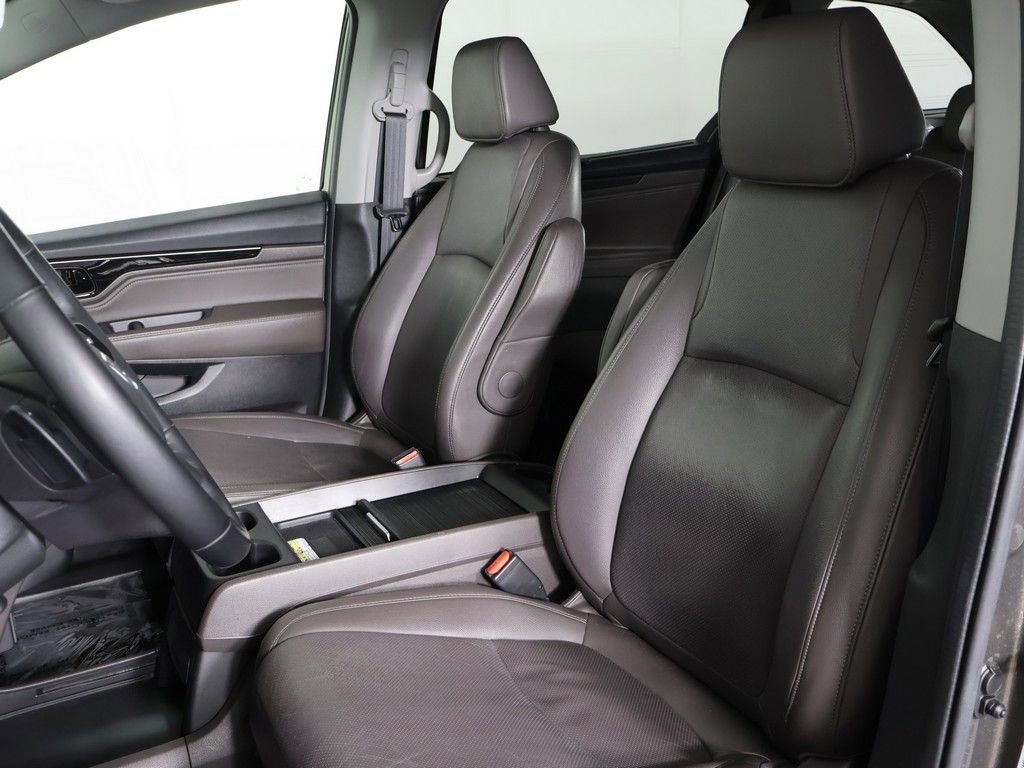Used 2019 Honda Odyssey Elite image 29