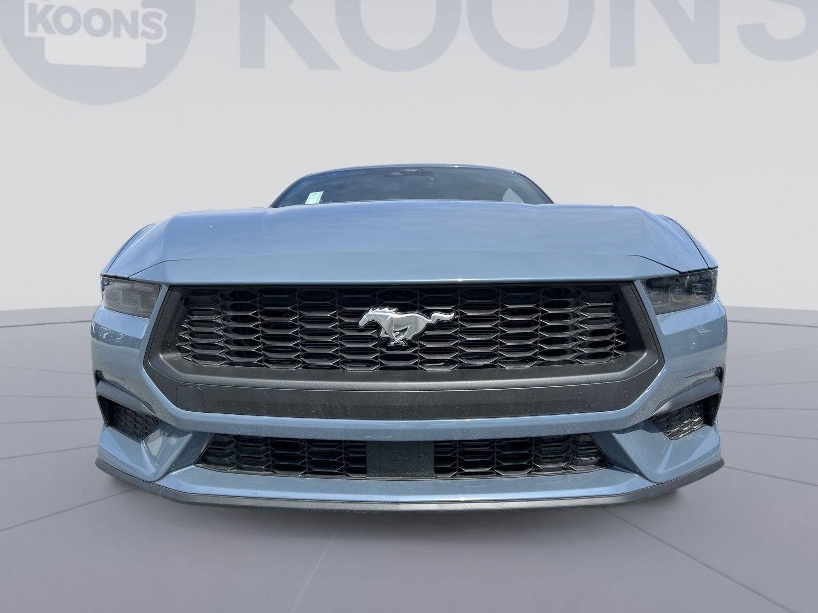 New 2026 Ford Mustang Coupe image 11