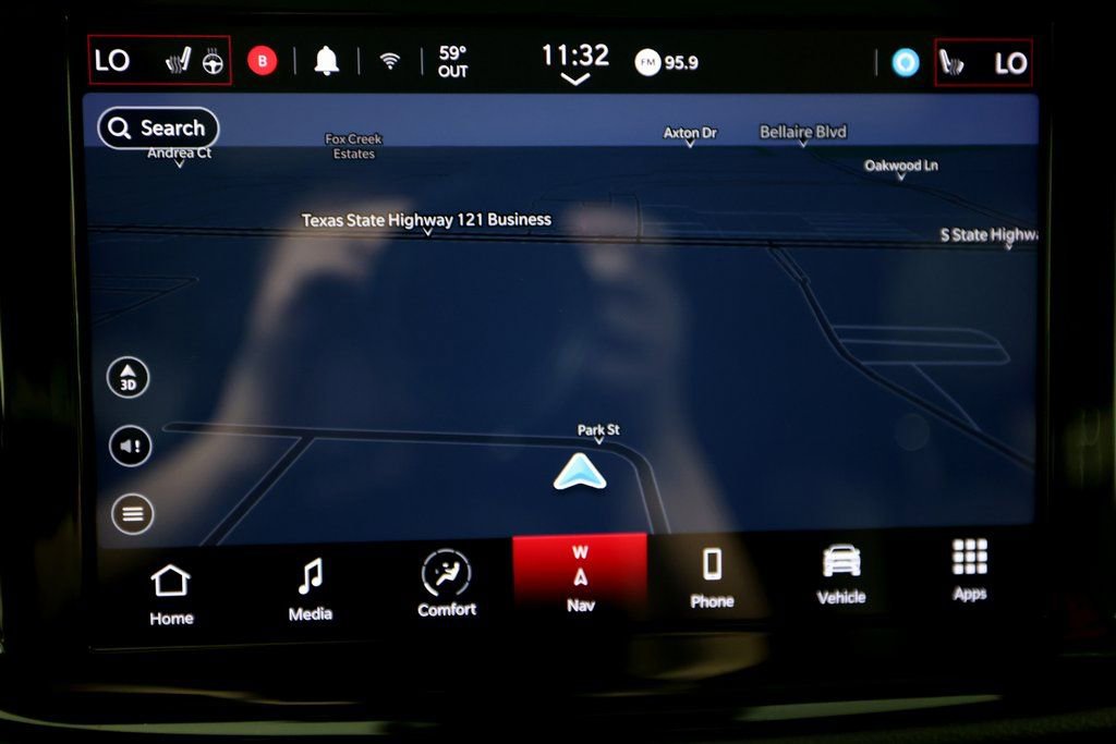 Used 2024 Dodge Durango GT image 27