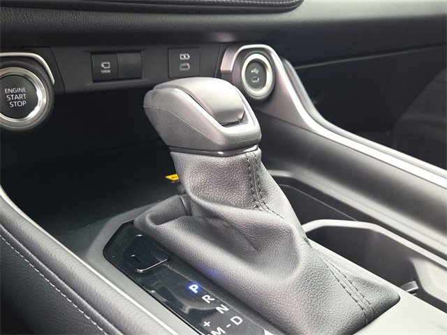 Used 2025 Toyota Grand Highlander AWD image 22