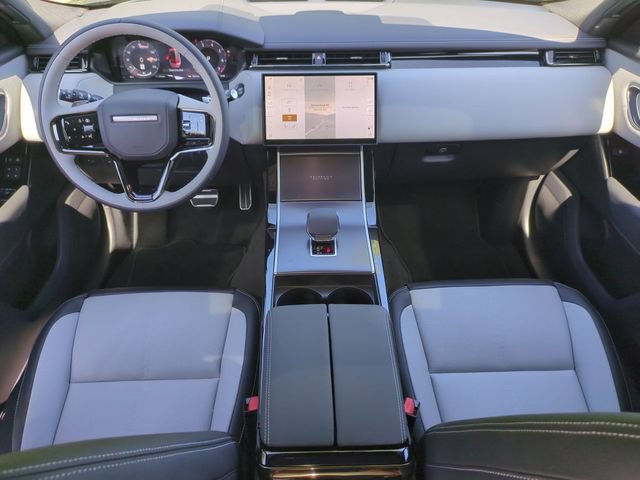New 2026 Land Rover Range Rover Velar Belgravia AWD/4WD image 14