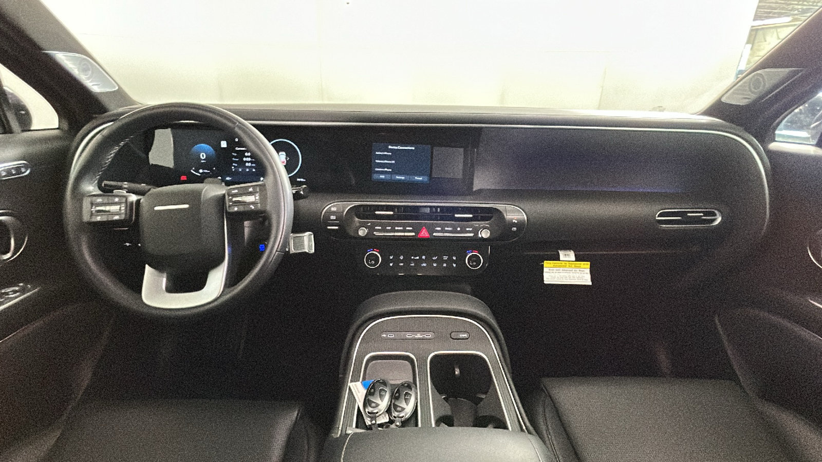 Used 2026 Hyundai Palisade Calligraphy FWD image 35