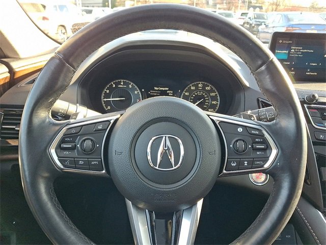Used 2021 Acura RDX AWD w/ Advance Package image 20