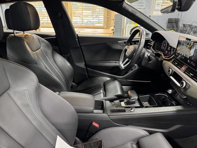Certified 2023 Audi A5 2.0T Prestige AWD/4WD image 29